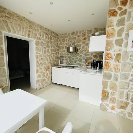 Appartamento Perla